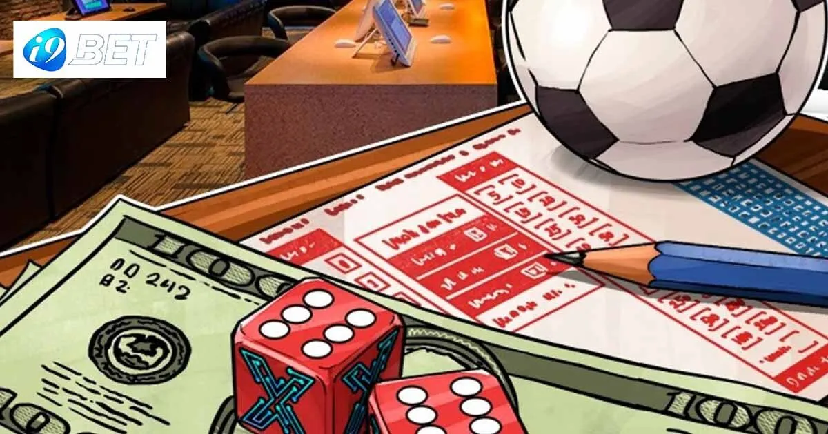 Odds Bóng Đá Là Gì? Hướng Dẫn Soi Odds Bóng Đá Hiệu Quả 3 Những loại odds bóng đá phổ biến hiện nay