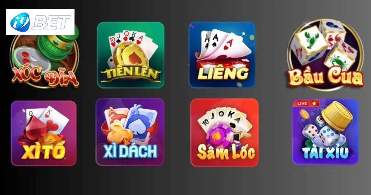 I9bet - Trang chủ i9bet.com chính thức nhận 100k 32 Tìm hiểu khái quát về sân chơi I9bet