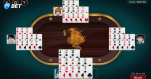 Tìm hiểu về Game bài mậu binh I9bet