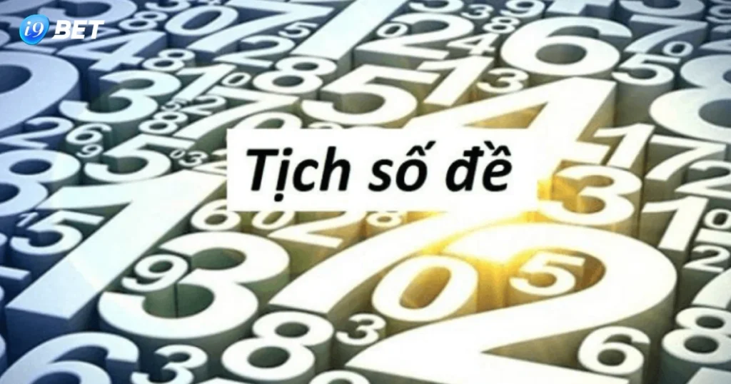 Tịch Số Đề Là Gì? Những Điều Cần Biết Về Tịch Số Đề 1 Hiểu rõ tịch số đề là gì